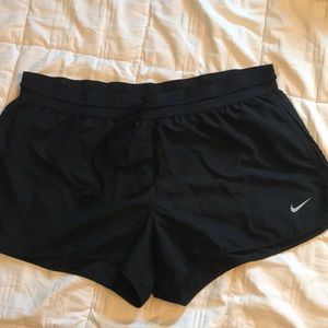 Nike Athletic Shorts size large